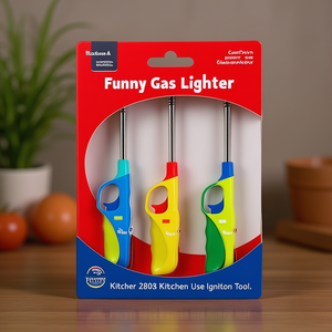 Accendigas FUNNY Assortiment 2808 - Product Image 3