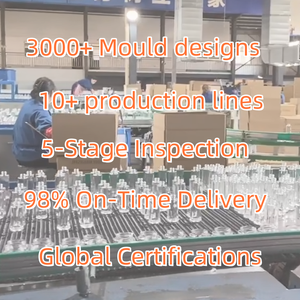 Cafetière à Verser en Verre Portable 800ML Ensemble de <span class=keywords><strong>Filtre</strong></span> à Café en Verre Borosilicate Pot à Partager Isolé avec Manchon en Bambou - Product Image 3