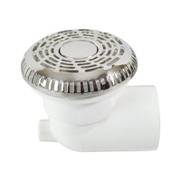 Kit de baignoire OEM et ODM Système de jet d'hydromassage Hôtel Tub Jet