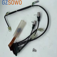 Nouveau Kit de Réparation de Faisceau de Câbles de Transmission AMT pour Camion Plug & Play 22117441 21068284 21068285 21986636