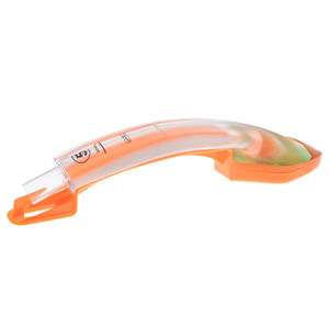 Maschera laringea cinese monouso medica TPE facile anestesia delle vie aeree - Product Image 4