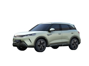 BYD Yuan Plus Nouveau Modèle SUV Électrique Nouvelle Version Confort Véhicule Électrique Voiture Électrique Neuve et Abordable - Product Image 4