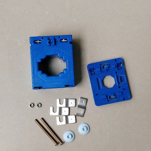 Ana MES-62/40 50/5a-400/5A nhựa hiện tại biến áp cp6240 cửa sổ biến áp cho bảng điều khiển mét - Product Image 3