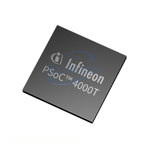 Componentes Electrónicos Integrados CY8C4046FNI-T412T 25 XFBGA, WLCSP, Circuito Integrado BOM en Existencia - Product Image 1