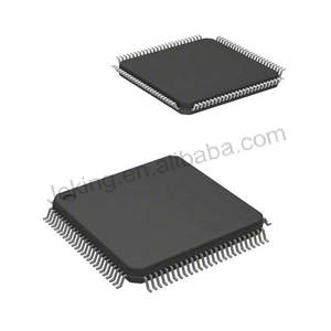 Jeking m430f437 16bit vi điều khiển IC msp430f437ipzr lqfp100 - Product Image 1