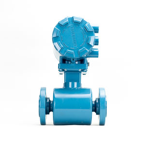 Débitmètre électromagnétique Emerson de haute précision, très vendu, au meilleur prix - Product Image 2