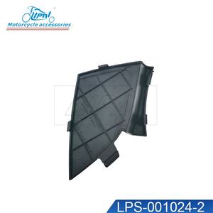 Orcycle-orejera de estacionamiento sobre ordeciclo, sobre ordeño, sobre onda 55 A69 W- refrigerado - Product Image 3