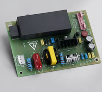 Alimentation haute tension compatible HB451585, pièces de rechange pour imprimante H CIJ, pièces de rechange pour H CIJ