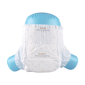 Pañales Desechables <span class=keywords><strong>para</strong></span> Bebé OEM, Tallas Recién Nacido-XXL, Súper Suaves, Transpirables, Amigables con la Piel, Pañales Infantiles al por Mayor - Product Image 6