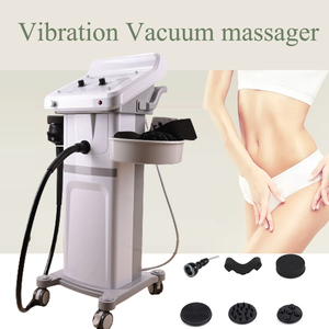 G8 Vibrating <b>Massage</b> Slimming <b>Machine</b> 800RPM 4500RPM Cellulite Reduction Body Shaping Salon Equipment - Product Image 5