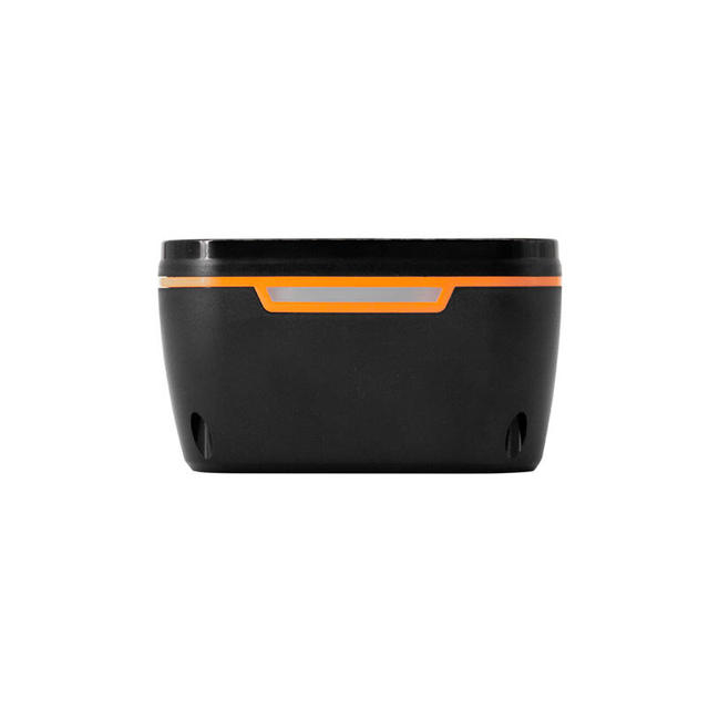 Auto Sense 2D Omnidirectional Barcode Scanner Image All-round Platform Desktop Scanner QR Code Reader for Supermarket