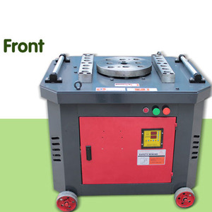 <span class=keywords><strong>Cintreuse</strong></span> de barres d'armature tenue dans la main <span class=keywords><strong>Cintreuse</strong></span> et coupeuse de barres d'armature <span class=keywords><strong>à</strong></span> moteur diesel - Product Image 2