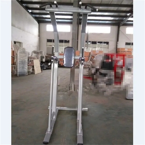 Phòng <span class=keywords><strong>T</strong></span>ập Thể Dục Sử Dụng Cơ Thể <span class=keywords><strong>T</strong></span>ập Thể Dục Xây Dựng Sức Mạnh Điện Tháp Dip/ Chin Hỗ Trợ Chân Curl Nâng Cao Dọc Đầu Gối Nâng Cao/Điện Tháp - Product Image 3
