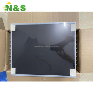 V1 G190EG01 19.0นิ้วจอแสดงผล LCD สำหรับอุตสาหกรรม HMI อัตโนมัติแบรนด์ใหม่ต้นฉบับมีในสต็อก - Product Image 3