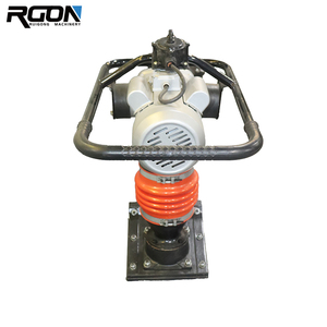 Hcd80a điện compactor búa nhảy Jack wacker điện <span class=keywords><strong>rammer</strong></span> Làm xáo trộn công cụ đa chức năng - Product Image 4