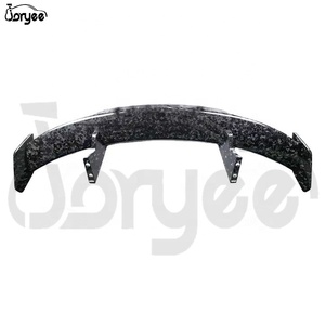 MP Boot fibra de carbono alerón trasero maletero BodyKit piezas de coche para <span class=keywords><strong>Bmw</strong></span> M3 M4 G80 G82 G83 <span class=keywords><strong>2022</strong></span> 2024 2023 accesorio de afinación de actualización - Product Image 2