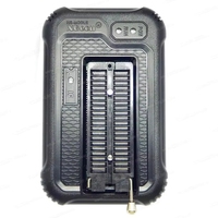 ZYSY) XGecu Programmeur universel T48 le plus récent, compatible NAND/EMMC/MCU/ISP TL866