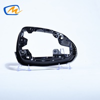Coque de rétroviseur latéral droit neuve pour Mercedes-Benz W206 W254 EQE W295 W236, sans peinture requise