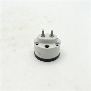 0BC273C 392-0205 Válvula Solenoide de Inyector Diesel Common Rail Aplicable a C13 C15 C18 - Product Image 5