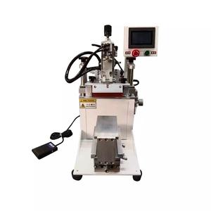 manual screen printer 4 color t