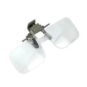 MG19156 Clip-on Magnifying Glasses for Vision Impaired