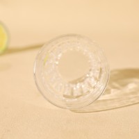 Verre à shot de whisky de style classique transparent de 172 ml, de haute qualité, en gros, pour les fêtes, pour boire du whisky ou de la vodka
