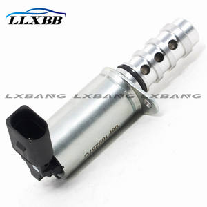 OEM INA 06 F109257C VVT-Magnet mit variabler Ventils teuerung für Audi VW <span class=keywords><strong>2</strong></span>.0L 06 F109257 06 F109257A 06 F109257C - Product Image 4