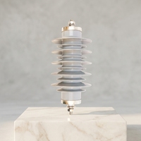 Parafoudre composite 15KV