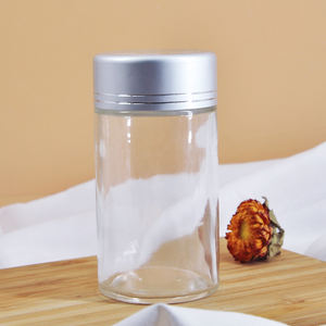 Haute qualité 80ml 100ml 150ml 200ml bouteille médicale côté <span class=keywords><strong>droit</strong></span> en verre de couleur pour capsule - Product Image 1