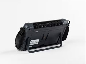 Analyseur Microlog CMVA 90-F-CK-SL Version standard DBX CMXA80-F Cmxa75f CMVA 90-M-CK-SL CMVA 90-F-CK-SL Analyse des vibrations - Product Image 5