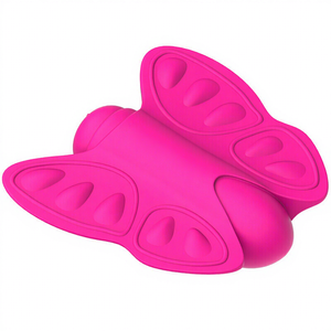 Women's Masturbator butterfly <b>Vibrating</b> Panties <b>Vibrator</b> Adult Products Oem Sticker Sex Toy - Product Image 4