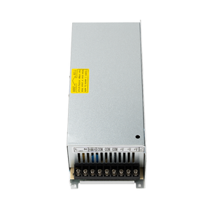 Fonte de alimentação Smps 24v 36v <span class=keywords><strong>48v</strong></span> 60v 400W 16.6A 11A 10A 8.5A Fonte de alimentação do interruptor Ac para Dc - Product Image 5