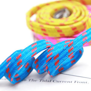 Cuerda de látex para equipaje de 1,5 metros con ganchos, correas elásticas para motocicletas y vehículos eléctricos, cuerda de sujeción plana. - Product Image 2