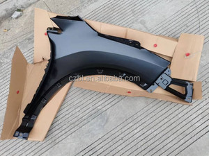 Pièces automobiles de haute qualité, pièce de carrosserie, garde-boue avant et arrière pour Mitsubishi <span class=keywords><strong>Eclipse</strong></span> Cross 2018 2019 2020 2021 - Product Image 3