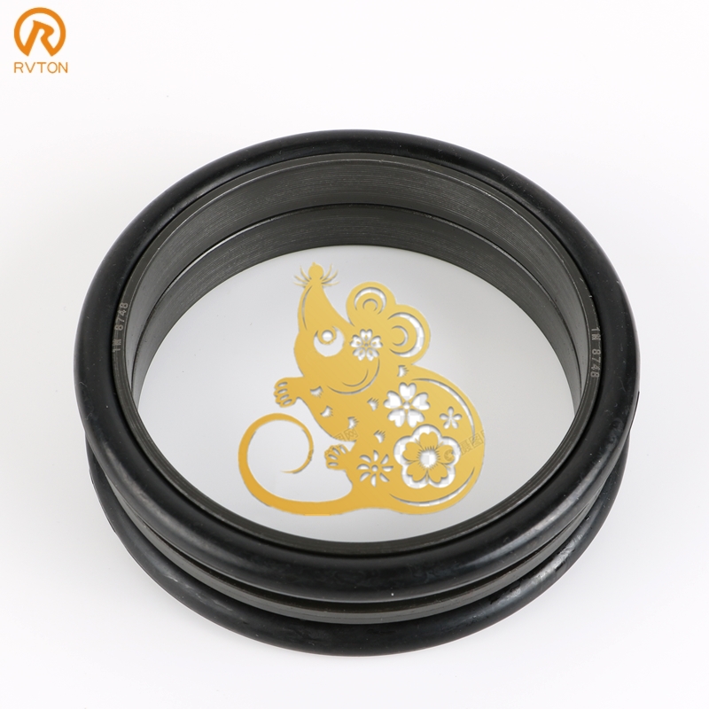Floating Seal YB00000549 for HITACHI Excavator ZX240-3G