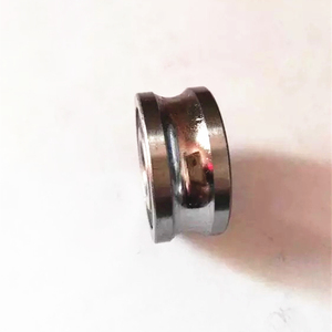 Rodamiento de rodillo guía con ranura en forma de U para máquina de bordar SG4 <span class=keywords><strong>SG5</strong></span> SG6 SG8 SG12 SG22 RS SG627U - Product Image 3