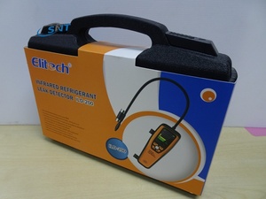 Gute Qualität Elitech ILD-200 Infrarot-Kältemittel-Lecks ucher - Product Image 2