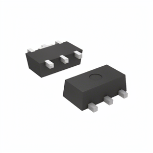 SOT 89 5/6 BOM IC In Stock Power Management (PMIC) S-873025BUP-AEAT2G Buy Online Electronic Components - Product Image 1