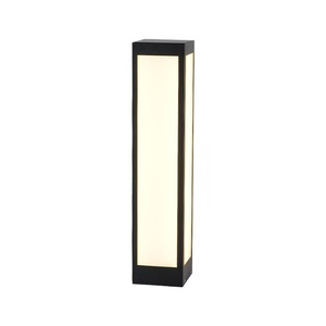 <span class=keywords><strong>Lampe</strong></span> solaire transfrontalière pour pelouse, <span class=keywords><strong>lampe</strong></span> d'extérieur moderne carrée pour cour, <span class=keywords><strong>lampe</strong></span> de paysage de jardin, décoration de <span class=keywords><strong>lampe</strong></span> de sol pour villa - Product Image 5