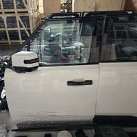 Accessoires de remplacement d'origine pour voitures Jetour G700 à prix abordable