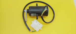 Controlador de válvula de pedal 81259706072 personalizado OEM/piezas de hombre/Motores de 280 HP y 220 HP con VP44 Fip/CLA man - Product Image 6