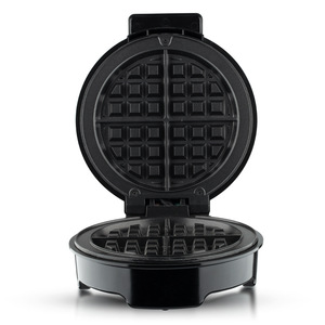 Electrodoméstico de Cocina de Primera Marca RAF 2026, Máquina para Hacer Waffles y Sándwiches Redondos Antiadherentes, Desayunador Nutritivo - Product Image 5