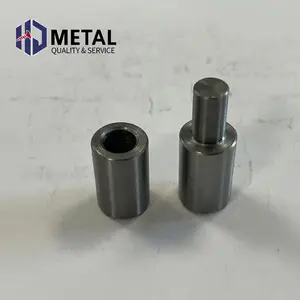 Hot Sale Superior Quality Metal Welded Hinges Bullet Hinges