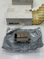 VZ3IM1400M1271F VZ3IM1400M1271F Módulo de Potencia IGBT de 400A 1200V para PLC Industrial
