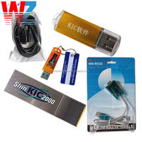Slim KIC2000 profileur thermique KIC 2000 profileur de four à refusion manuel d'utilisation de la température