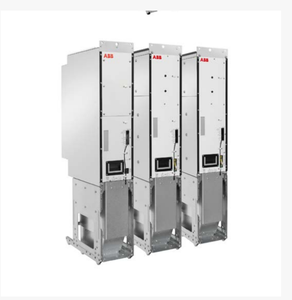 Nuevo Variador de Frecuencia Variable (VFD) Trifásico Original A-B-B Serie ACS880-4 de 315kW/450kW/710kW 690V con Control V/F, Certificación IP20 CO, ACS8800-04 - Product Image 1