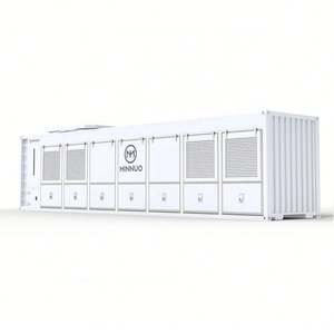 Système d'azote antidérapant polyvalent pour les gaz de champ industriel - Product Image 4