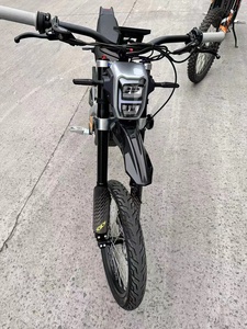 มอเตอร์ไซค์วิบากไฟฟ้า Talaria X3 Pro 60V 40Ah รุ่น Dirt Bike Road Motorcycle Talaria Pro - Product Image 6