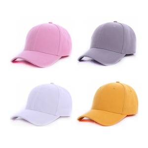 Gorra de Béisbol Personalizada con Logotipo, 6 Paneles, Estructurada, Cierre a Presión, Visera Curva, Logotipo de Goma, Bordado en Relieve, Estilo Deportivo - Product Image 4