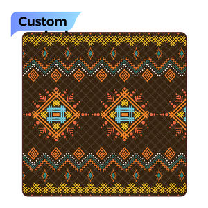 Alfombra <span class=keywords><strong>de</strong></span> Picnic Impermeable <span class=keywords><strong>de</strong></span> PVC Oxford, Multicolor, Personalizable, para Exteriores, Camping, Playa, Todas las Temporadas - Product Image 1